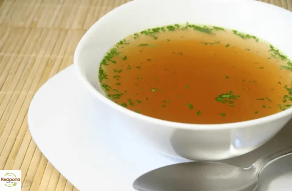 Beef-Broth
