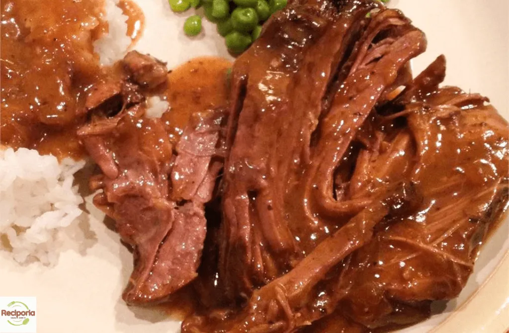 Pot-Roast-Gravy