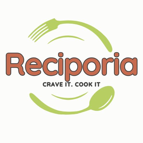 reciporia.com