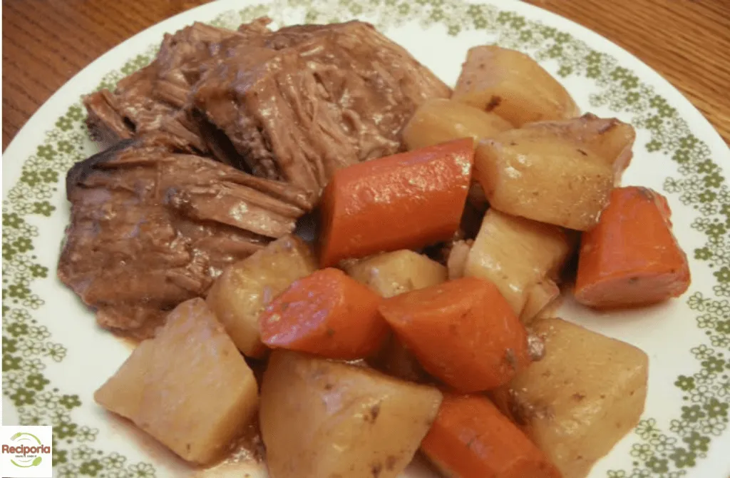 Tender-Roast