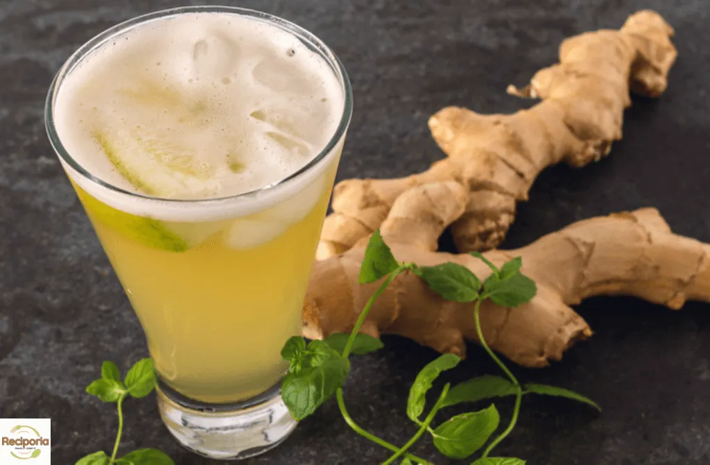 fresh-ginger-for-mounjaro-recipe