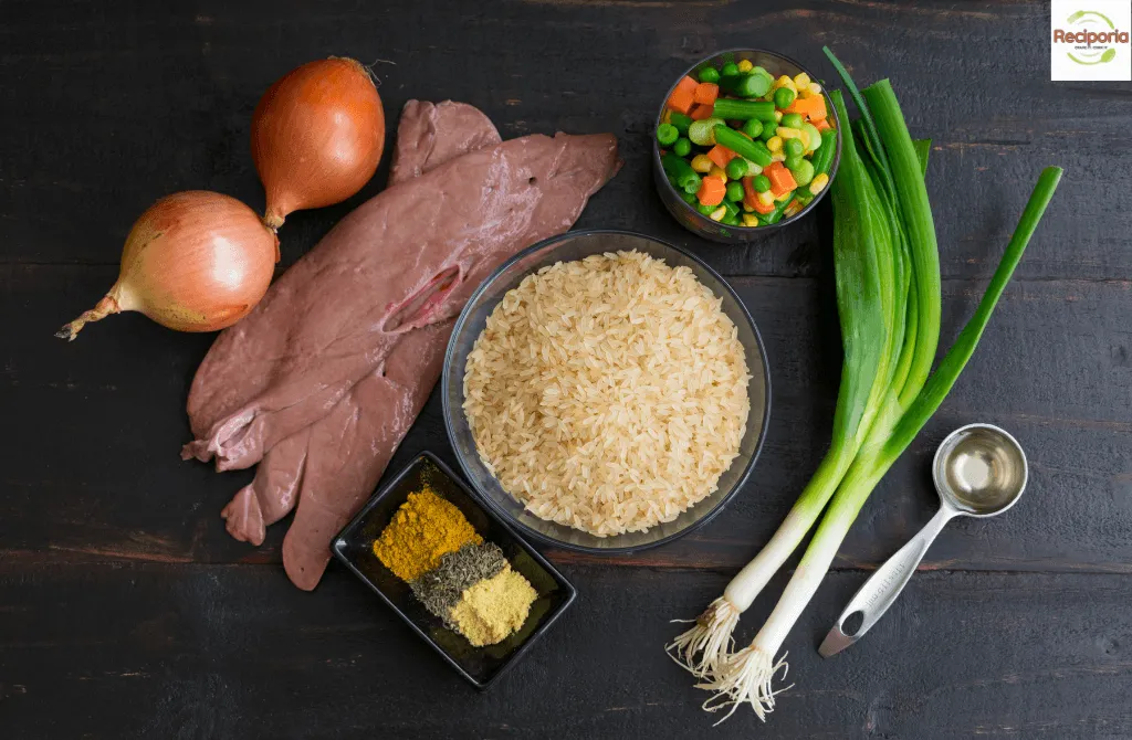 fried-rice-ingredients
