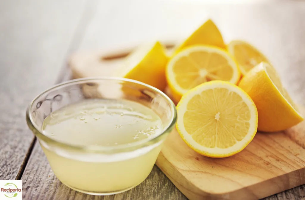lemon-juice