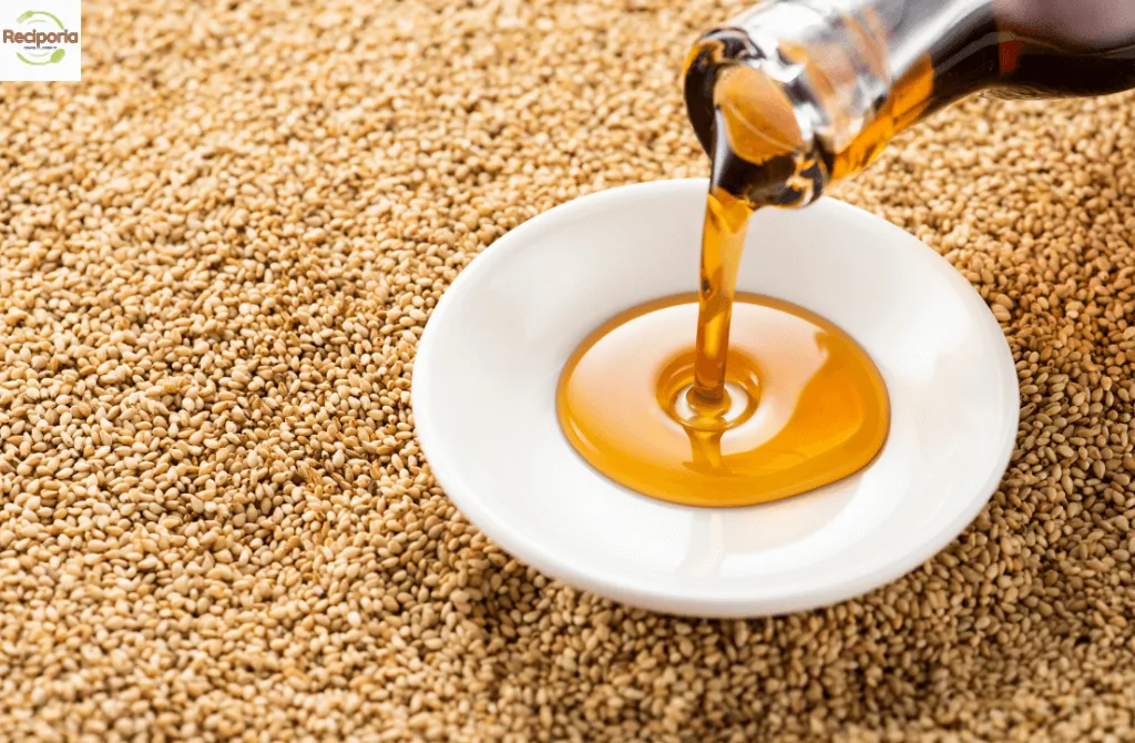 sesame-oil