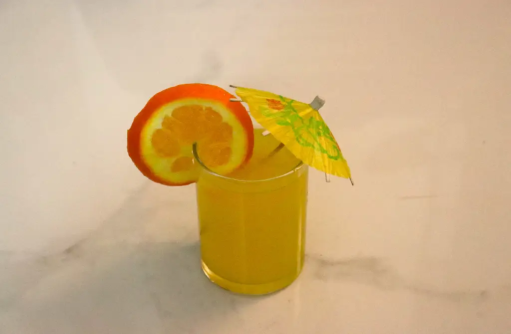 Homemade Orangeade Recipe | Fresh, Juicy & Irresistible 1 Orangeade