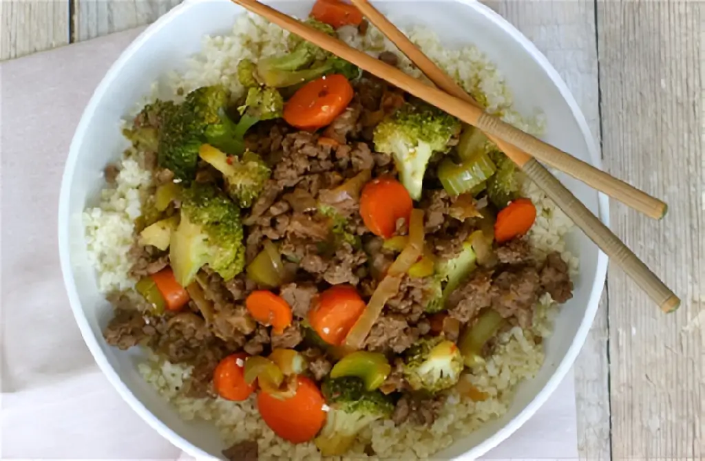 20-Minutes Delicious Easy Ground Beef Recipe for Busy Nights 1 Easy-Ground-Beef-Recipe