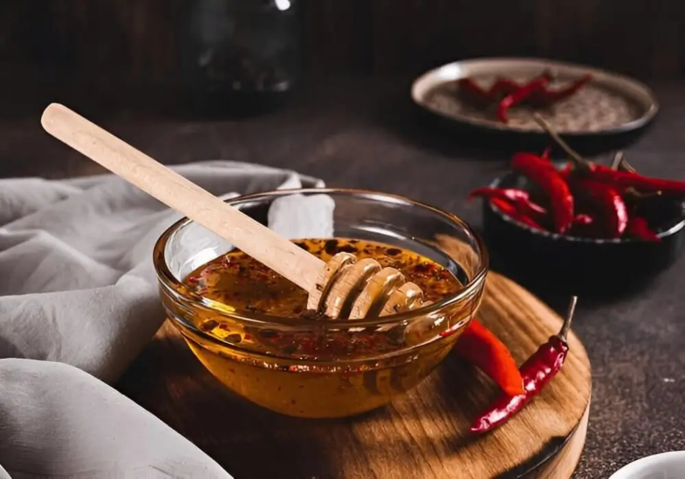 Quick & Simple Hot Honey Sauce Recipe Fit for Every Dish 3 How-to-Make-Hot-Honey-Sauce
