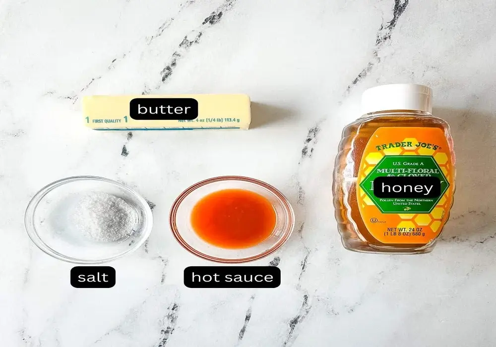 Quick & Simple Hot Honey Sauce Recipe Fit for Every Dish 2 Needs-to-Make-Hot-Honey-Sauce