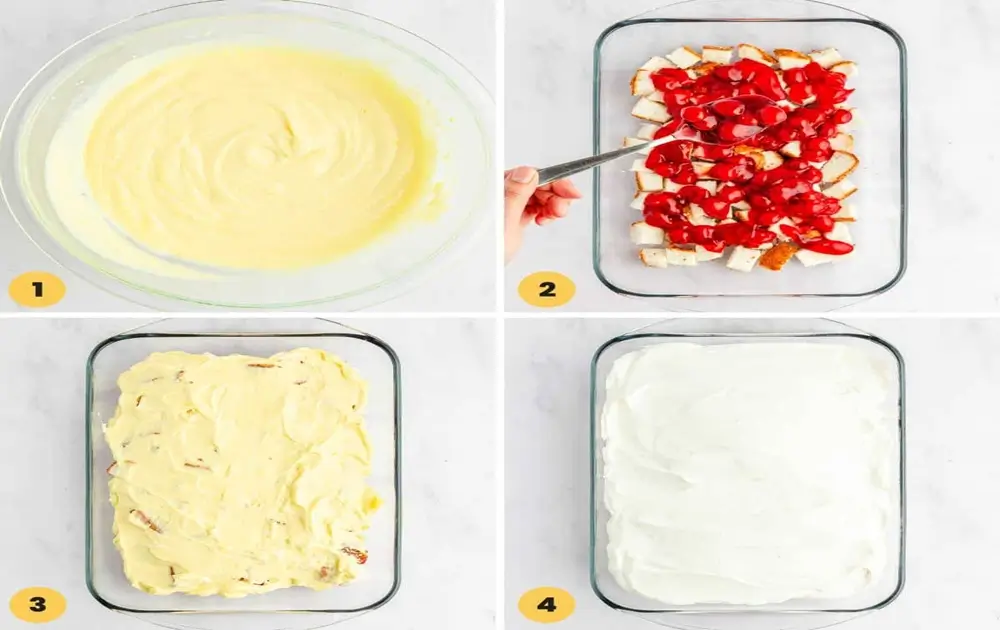 How-to-Make-Heaven-on-Earth-Cake (Step-by-Step)